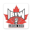 IBEW Local 636 aplikacja