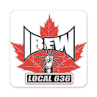 IBEW Local 636 图标
