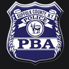 Suffolk PBA biểu tượng