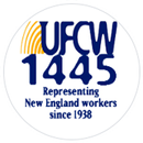 UFCW 1445 aplikacja