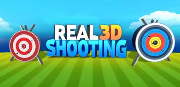 Jogos de tiro reais