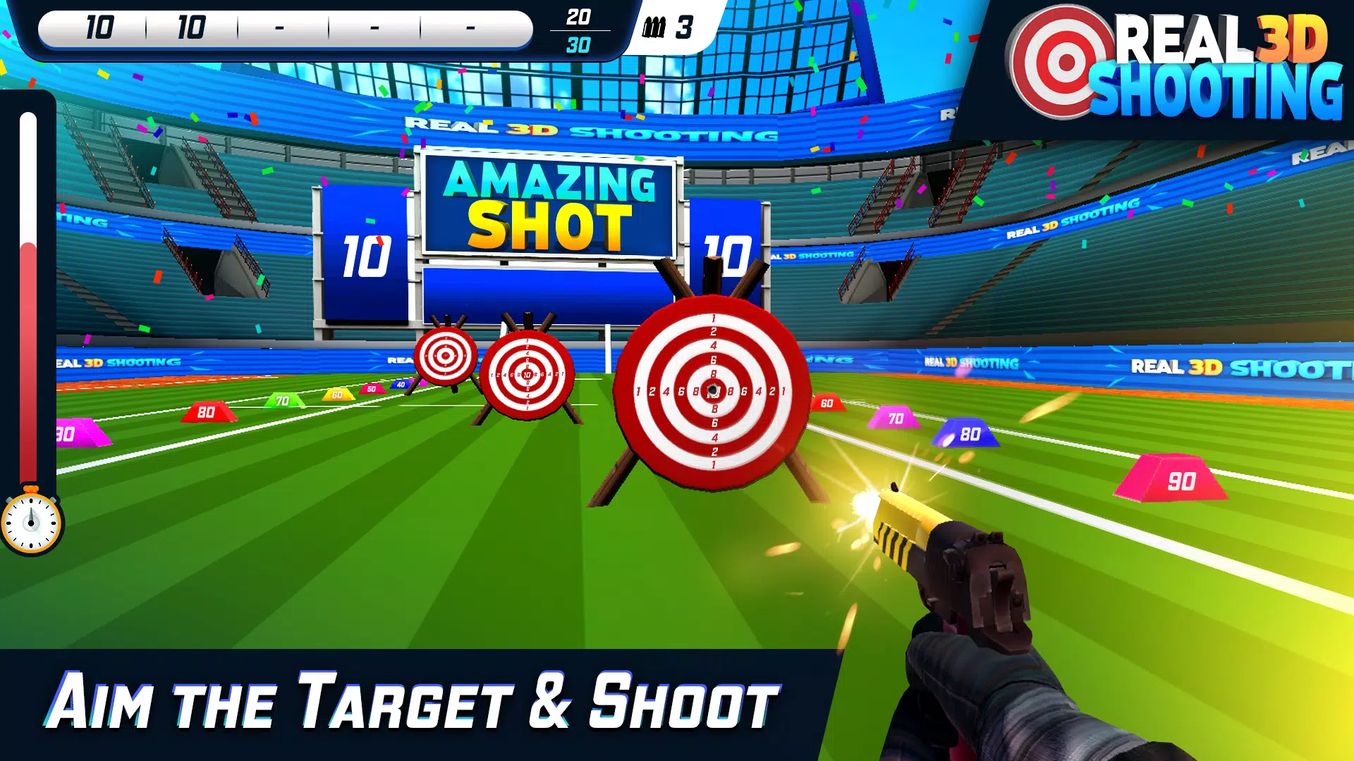 Gun Shooting King Game APK for Android Download