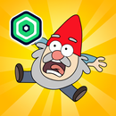 Strong Angry Guys 3D - Robux - Roblominer APK