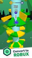 Havoc Jump Robux - Roblominer bài đăng