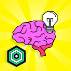 Brain Strength - Free Robux - Roblominer icône
