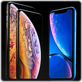 Phone X, XS, XS Max, XR Wallpa иконка