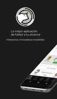 Unionistas CF plakat