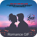 Romance GIF APK