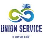 Union Service Traslochi icône