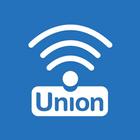 Union WiFi أيقونة