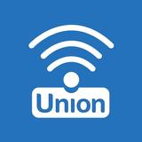 Union WiFi Zeichen