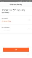 Union WiFi تصوير الشاشة 1