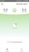 Union WiFi تصوير الشاشة 2
