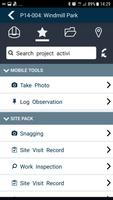 PIM Mobile تصوير الشاشة 2