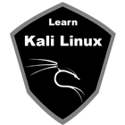 Kali Linux আইকন