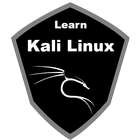 Kali Linux biểu tượng