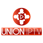 Union TV icône