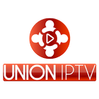 Union TV icône