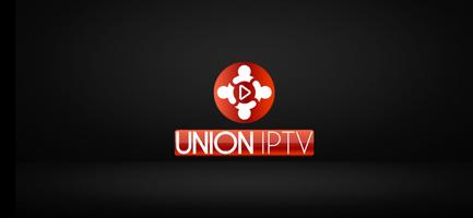 Union TV Affiche