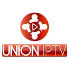 Union IP Tv أيقونة