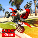 Moto Grau Super APK