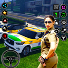 ikon Indian Police Game Simulator