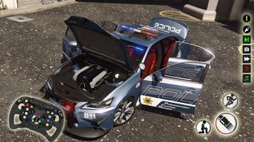Indian Police Game Simulator screenshot 2