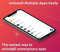 Uninstall Multiple Apps Easily Cartaz