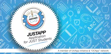 JUSTApp