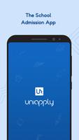 UniApply پوسٹر
