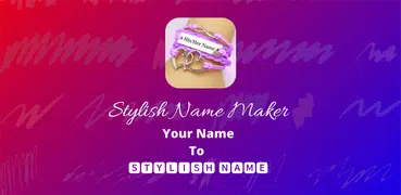 Stylish Name Art Design Styles