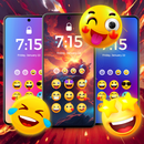 Emoji Lock Screen App - Themes APK
