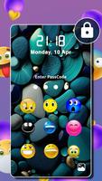 Emoji Lock Screen screenshot 3