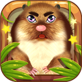 Hamster Attack
