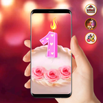 Cake Maker icon