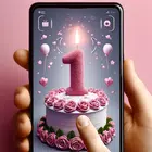 Cake Maker
