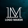 Pembuat Logo Tersuai ikon