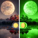 Night Vision Camera Filter APK