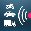 Speed Cameras& Police Detector icon