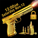 Revolver Lock Screen APK