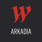 Westfield Arkadia icon