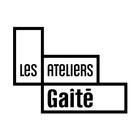 Les Ateliers Gaité simgesi
