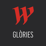 Westfield Glòries icon