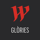 Westfield Glòries icon