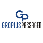 Gropius Passagen icône