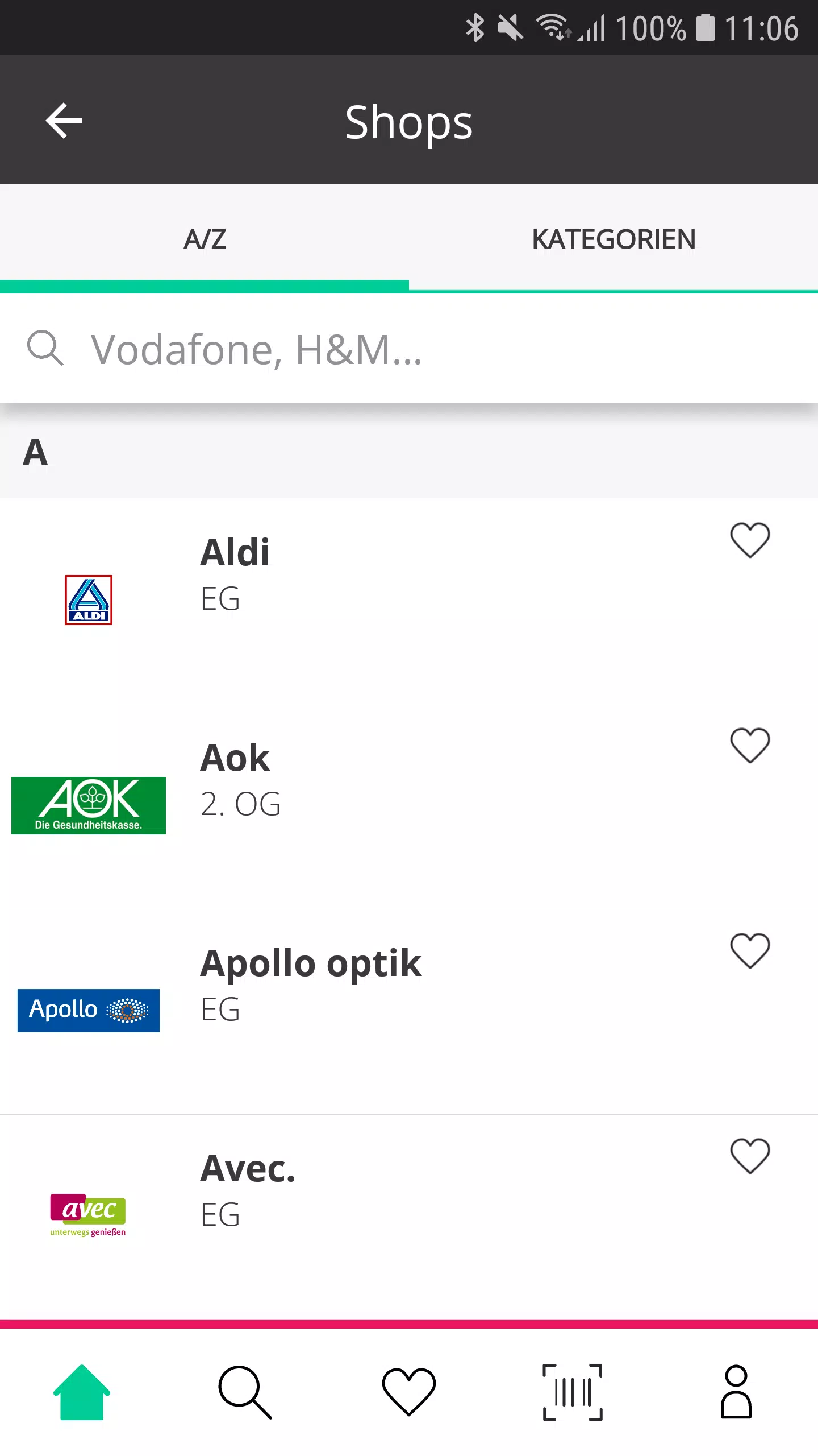 Gropius Passagen APK for Android Download