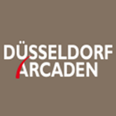 Düsseldorf Arcaden aplikacja