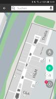 Düsseldorf Arcaden syot layar 2