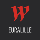 Westfield Euralille icône