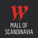 Westfield Mall of Scandinavia aplikacja
